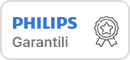 Philips Garanti