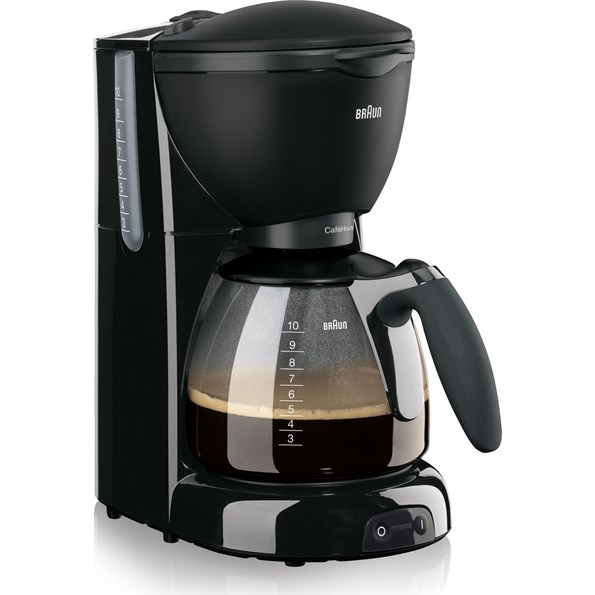 Braun KF560 Cafe House Filtre Kahve Makinası