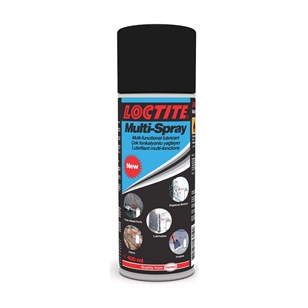 Henkel Loctite 8201 Pas Sökücü Ve Yağlayıcı Multi Sprey 400 ml