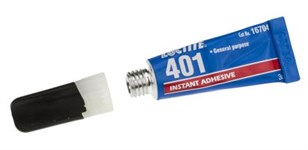 Loctite 401 Genel Amaçlı Hızlı Yapıştırıcı 3 gr L1211229