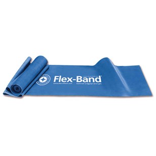 Merrithew Health - Fitness Flex Bantlar Extra Güçlü Mavi Renk (ST06022)