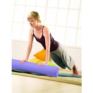 Merrithew Health - Fitness Foam Roller (St-06041)