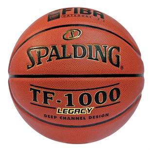 Spalding TF-1000 Legacy Basket Topu No:7