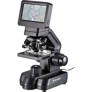 Bresser - Biolux Touch LCD Mikroskop