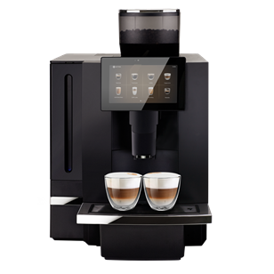 By Kitchen Bcm Pro Lux Tam Otomatik Espresso Kahve Makinesi