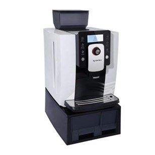 Bykitchen Otomatik Kahve Ve Espresso Makinesi Bcm-Pro