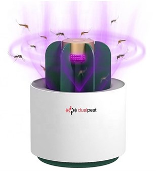 Dualpest AN-C900 Ultraviyole Sivrisinek Kovucu - Sinek Öldürücü - Usb Girişli