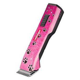 Heiniger Saphir Pink Evcil Hayvan Kırkma Makinası