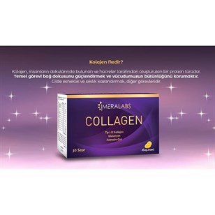 Imeralabs Collagen