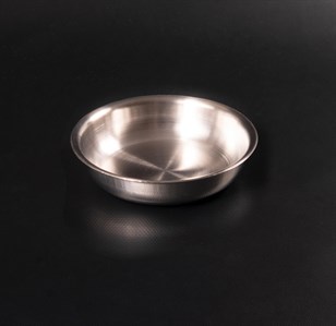Mutsan Paslanmaz Çelik 6'lı Reçellik/Sosluk (7,2 cm) Takımı