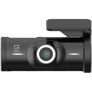 Nefu Plabo Full HD Araç Kamerası