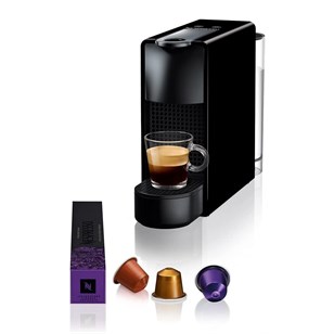 Nespresso C30 Essenza Mini Kapsüllü Kahve Makinesi