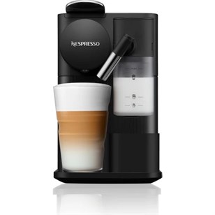Nespresso F121 Lattissima One Black Kahve Makinesi