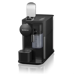 Nespresso F121 Lattissima One Black Kahve Makinesi
