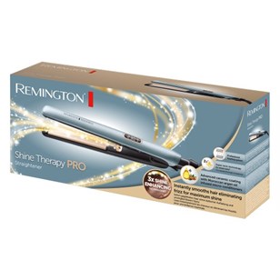 Remington S9300 Shine Therapy Pro Seramik Saç Düzleştirici