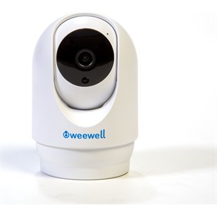 Weewell IP Kamera WMV630 Digital Bebek Video Monitor